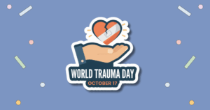 World Trauma Day