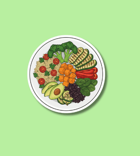 World Vegan Day