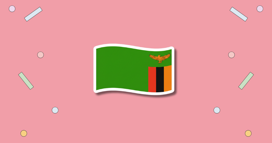 Zambia Independence Day