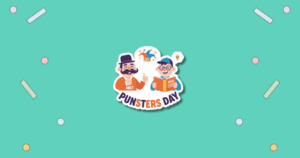 Abet and Aid Punsters Day