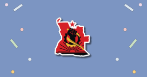 Angola Independence Day