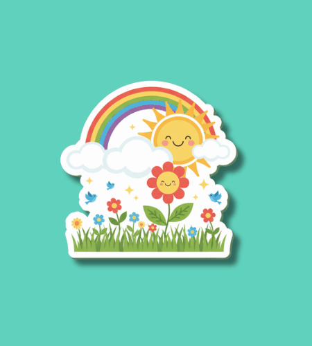 Beautiful Day