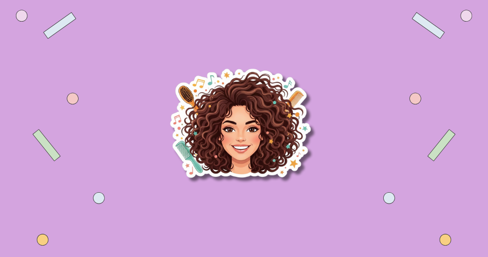 Brownielocks Day (Big Hair Day or Brunette Pride Day)