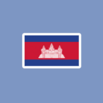 Cambodia Independence Day