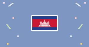 Cambodia Independence Day