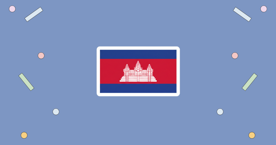 Cambodia Independence Day