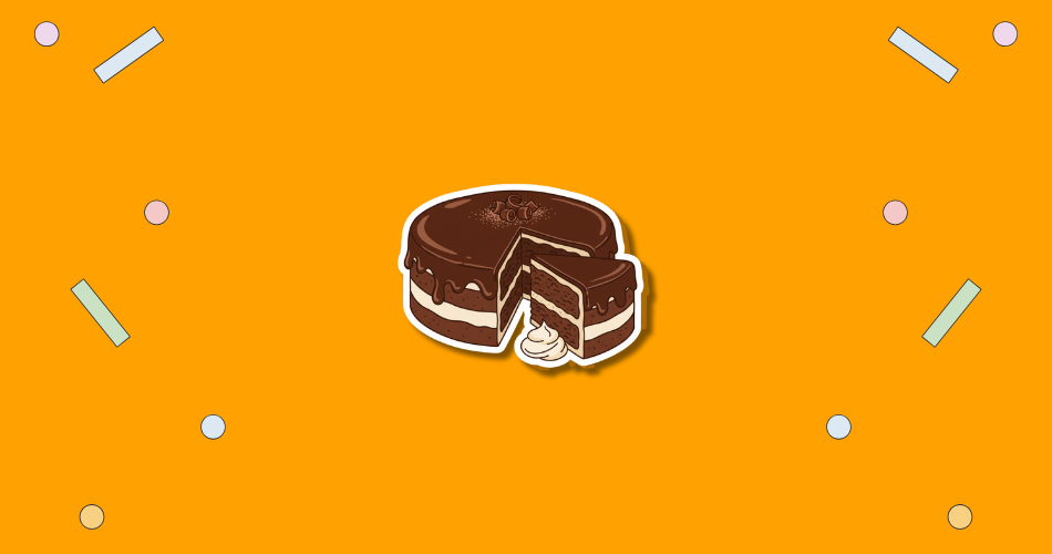 Chocolate Mud Cake Day