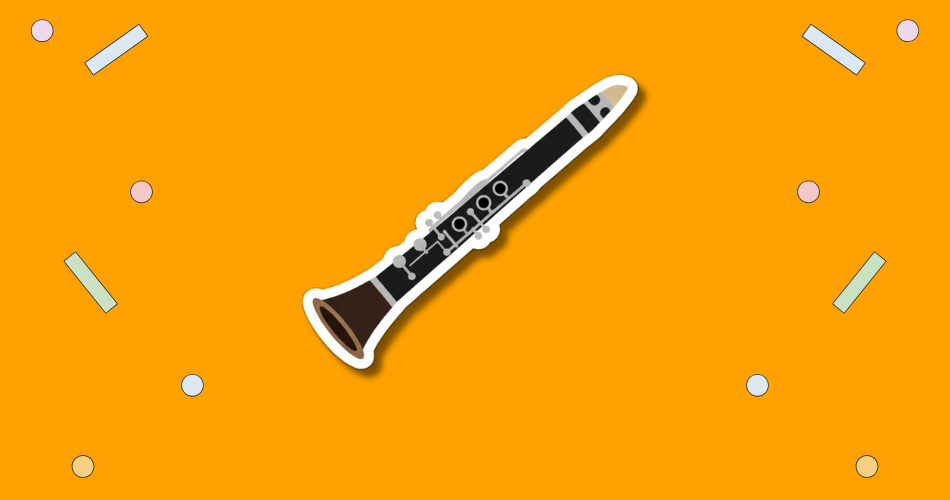 Clarinet Day