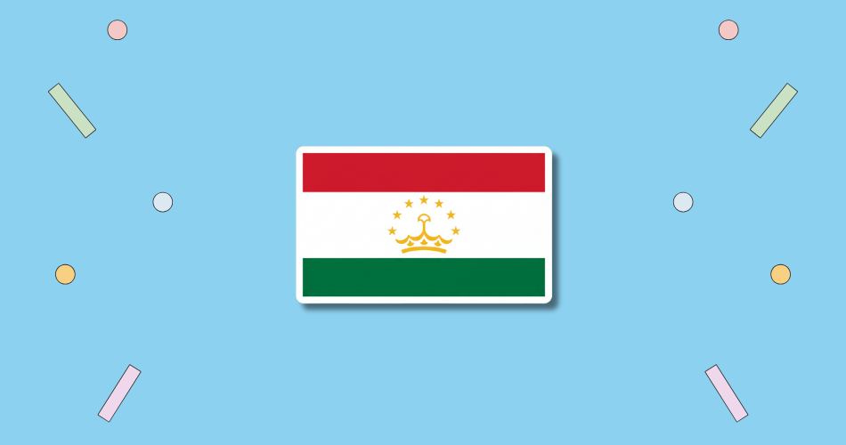 Constitution Day in Tajikistan