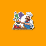 Cook Something Bold and Pungent Day