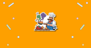 Cook Something Bold and Pungent Day