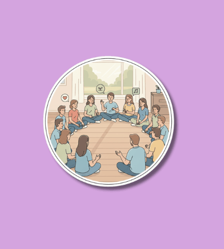 Day of Listening