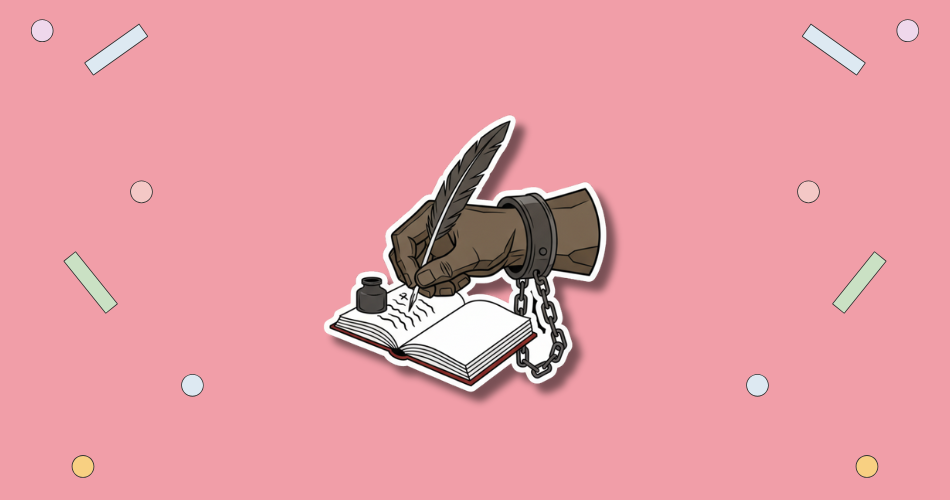 Day of the Imprisoned Writer