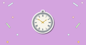 Daylight Saving Day
