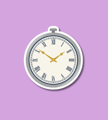 Daylight Saving Day