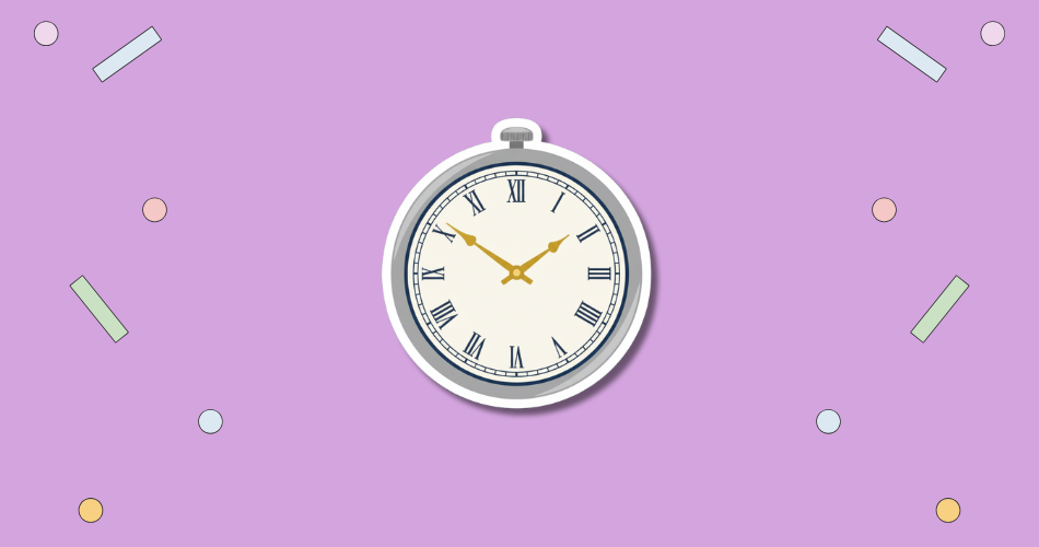 Daylight Saving Day
