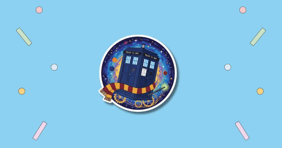 Doctor Who Day (TARDIS Day)