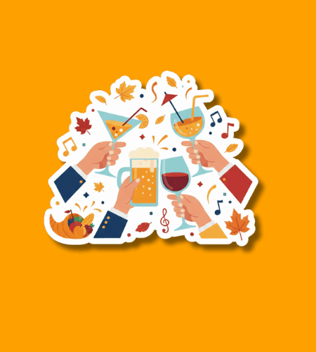 DrinksGiving
