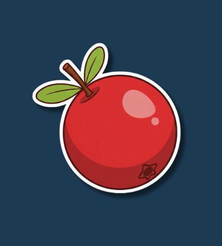 Eat A Cranberry Day