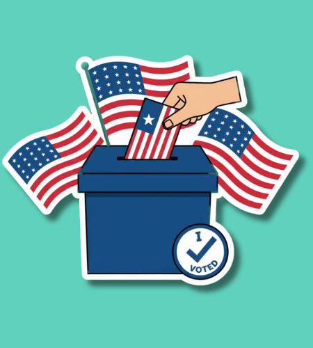 Election Day