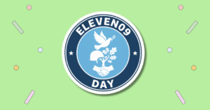 Eleven09 Day