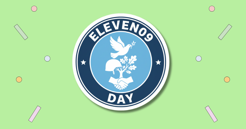 Eleven09 Day