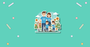 Family Volunteer Day