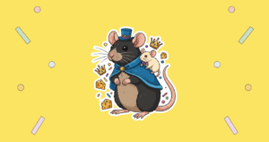 Fancy Rat and Mouse Day