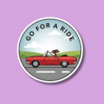 Go For A Ride Day