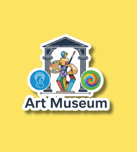 Go to an Art Museum Day