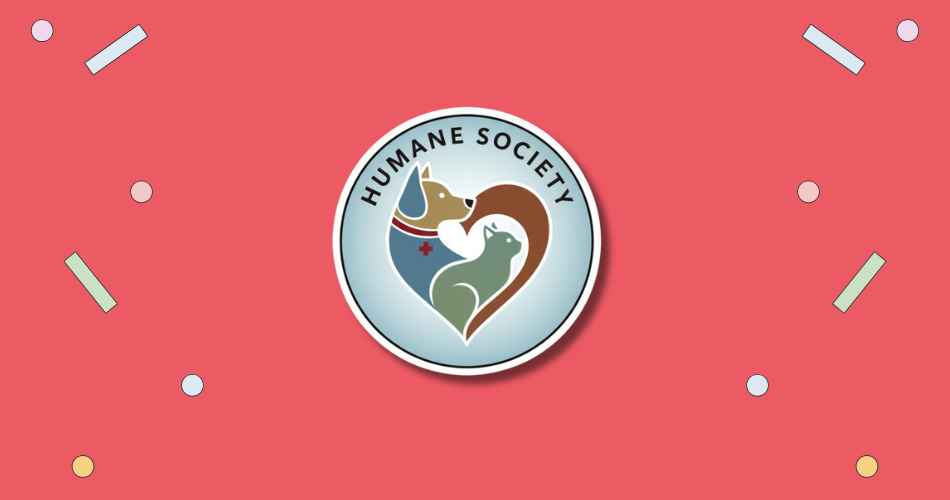 Humane Society Anniversary Day