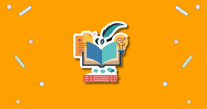 I Love to Write Day
