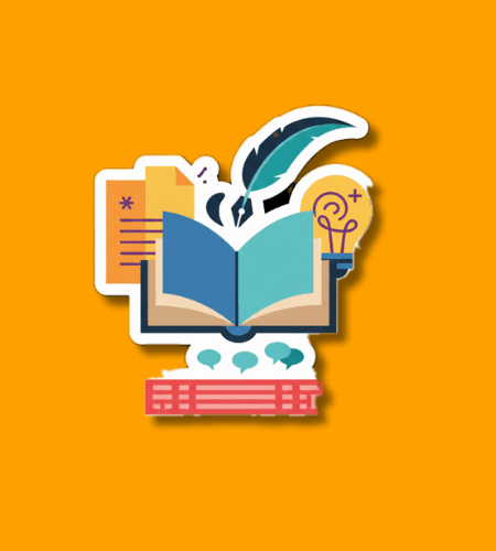 I Love to Write Day