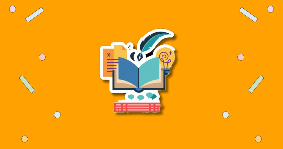 I Love to Write Day
