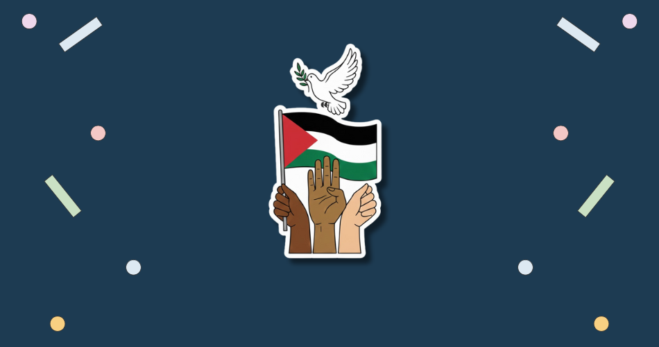 International Day of Solidarity with the Palestinian People