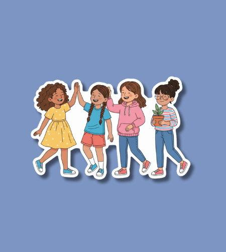International Girls Day