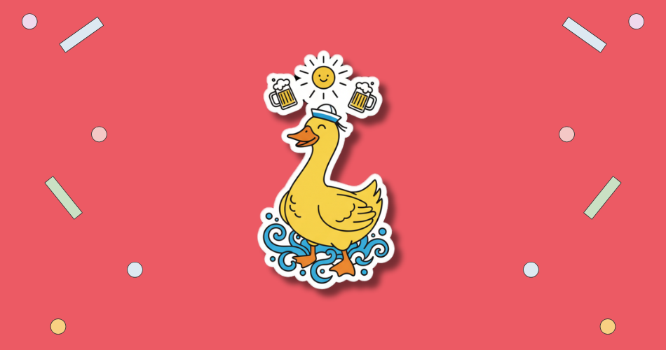 International Happy Gose Day