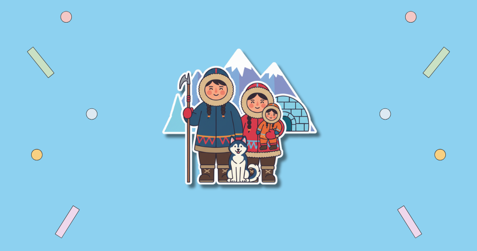 International Inuit Day