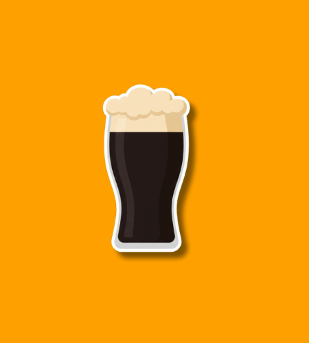 International Stout Day