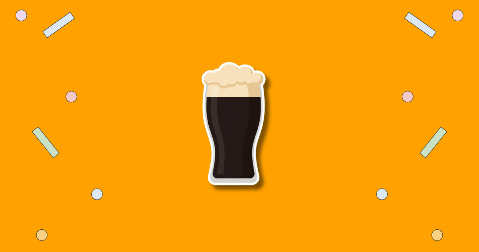 International Stout Day