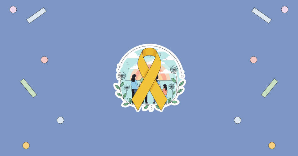 International Survivors of Suicide Loss Day