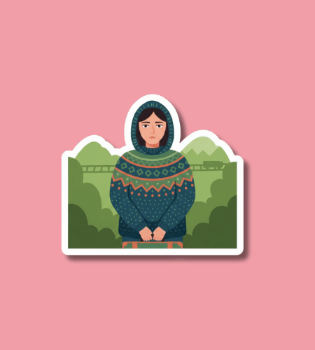 Isdal Woman Day