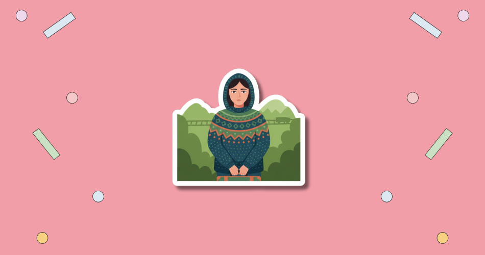Isdal Woman Day