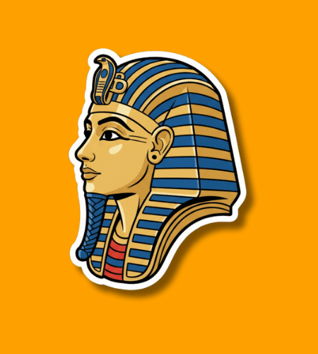 King Tut Day