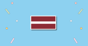 Latvia Independence Day