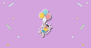 Loosen Up Lighten Up Day