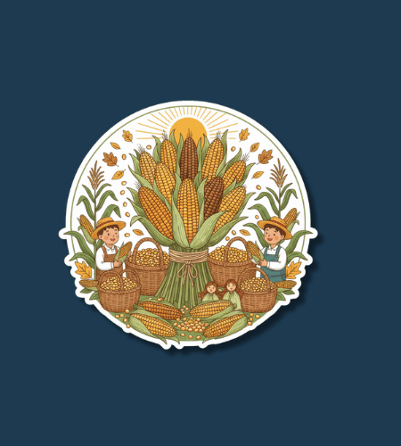 Maize Day