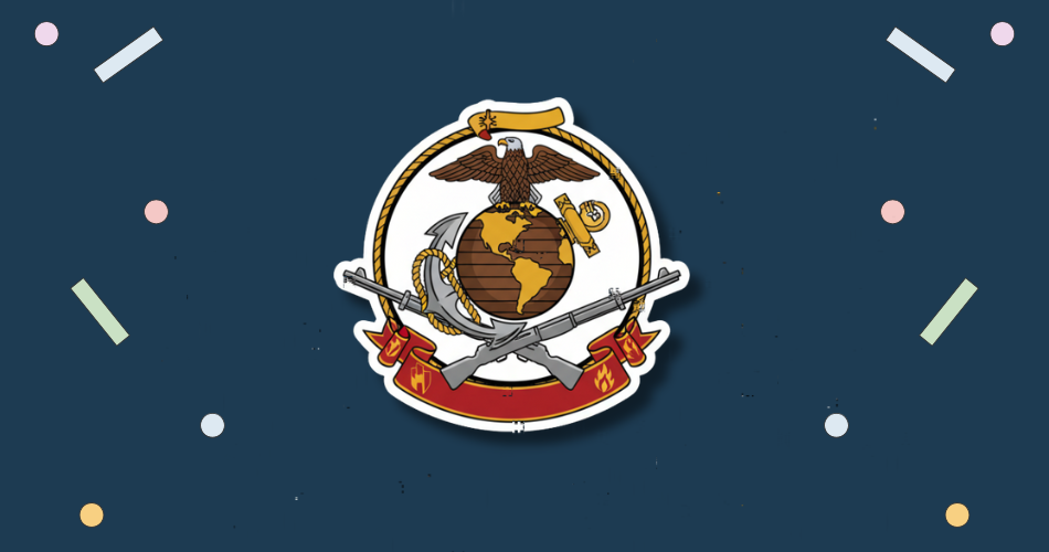 Marine Corps Birthday (USMC Day)