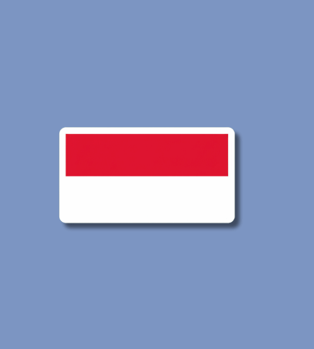 Monaco National Day