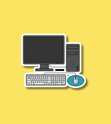 Name Your PC Day